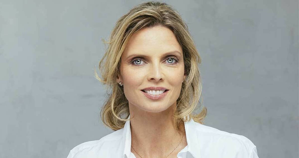 Miss France 2025 Sylvie Tellier