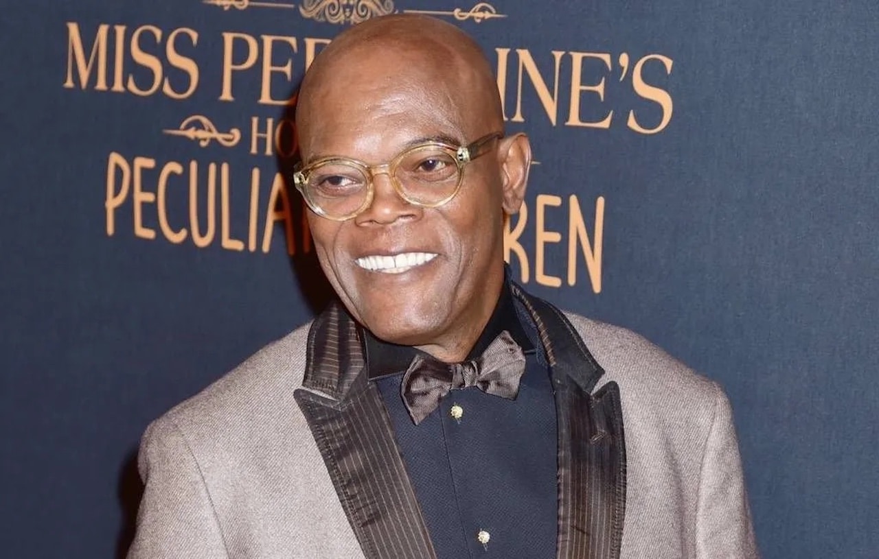 Samuel L. Jackson raconte cuisiner du crack pendant que sa fille dormait à l'étage