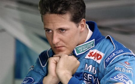 Schumacher