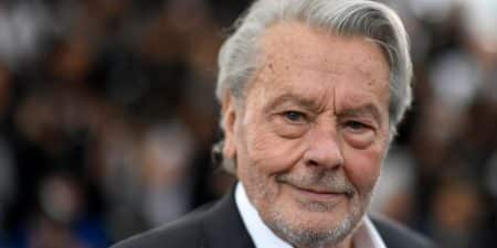 alain delon sort silence bisexualite pereee