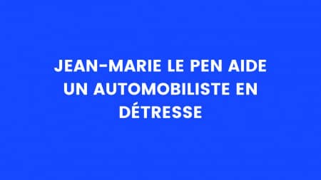 blague le pen