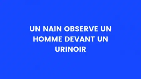 blague nain