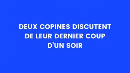 blague sexe
