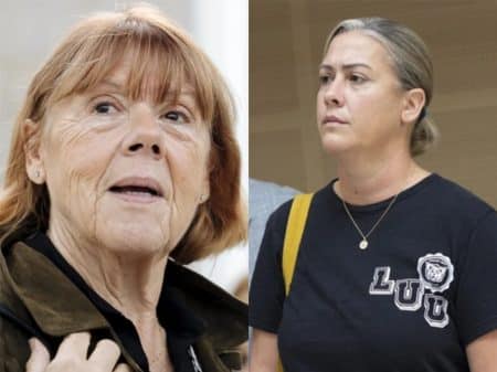Dominique Pélicot nie avoir abusé de sa fille Caroline