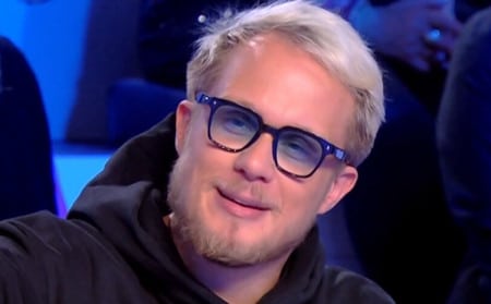 guillaume genton pris a partie cyril hanouna