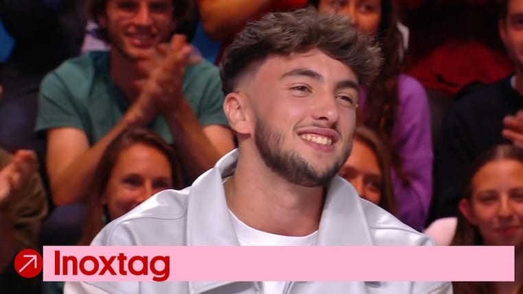 inoxtag manga polemique instinct titre