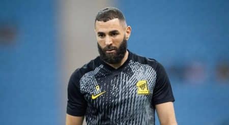 karim benzema proche actrice française - copie
