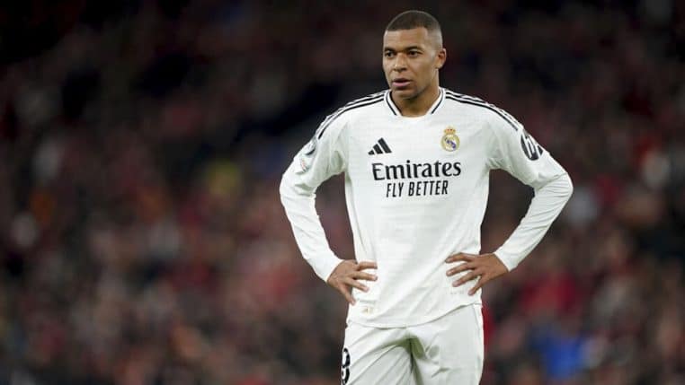 kylian mbappe au plus mal confidences zidane