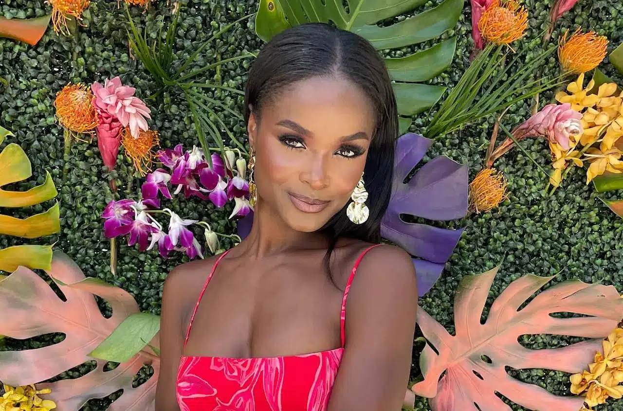 miss jamaique