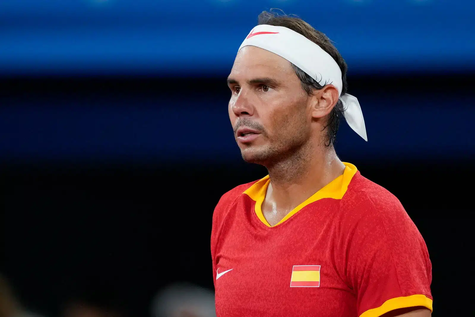 Rafael Nadal Espagne