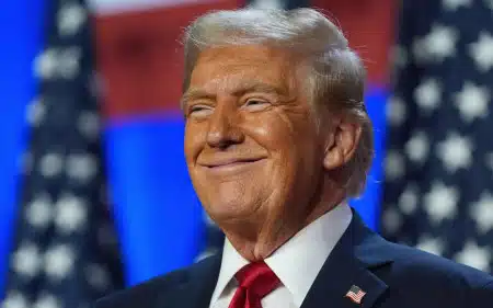 Donald Trump : quelle est la signification de son prénom ?