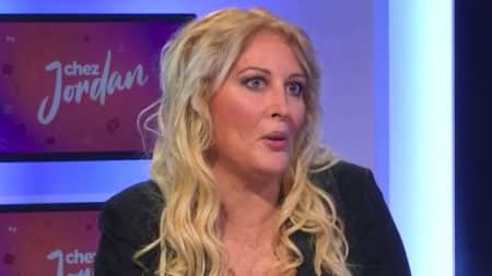 Loana se confie à Jordan de Luxe