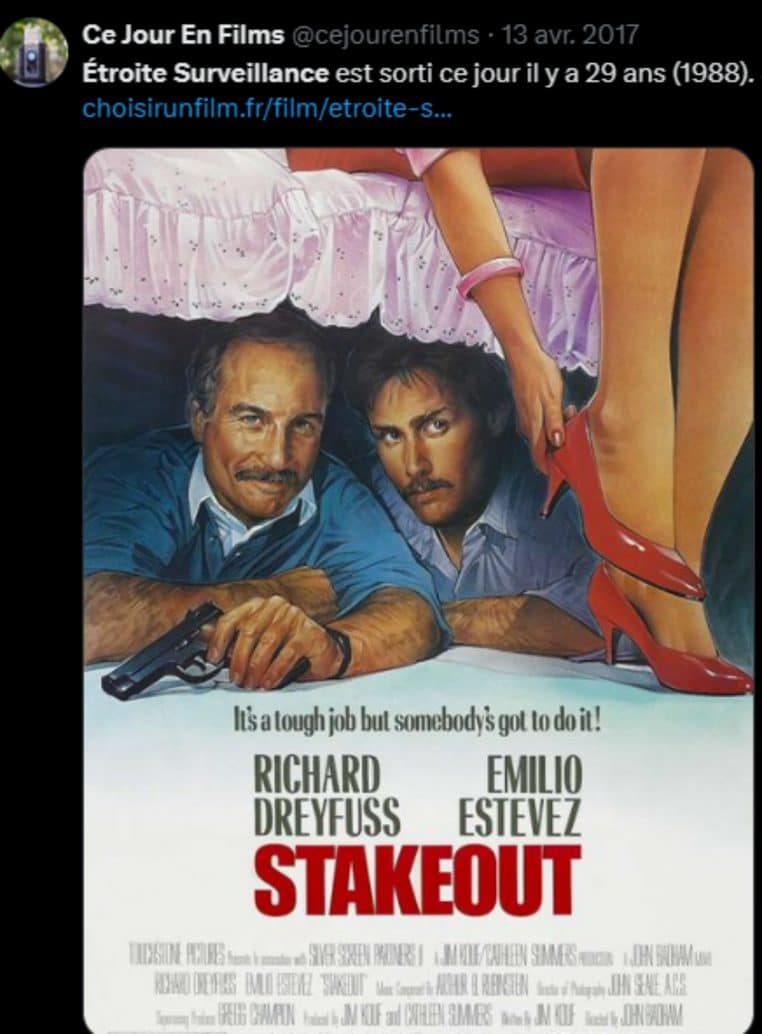 Bruce Willis rencontre Demi Moore