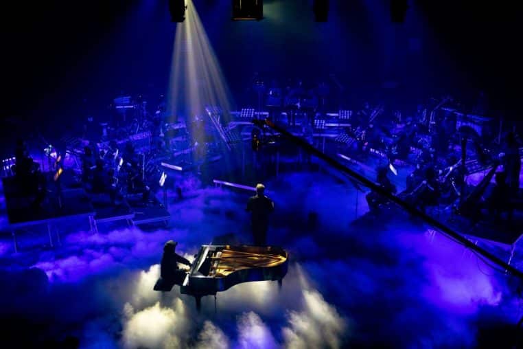 Bruce Willis à Brodway