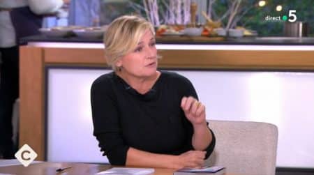 Anne-Élisabeth Lemoine