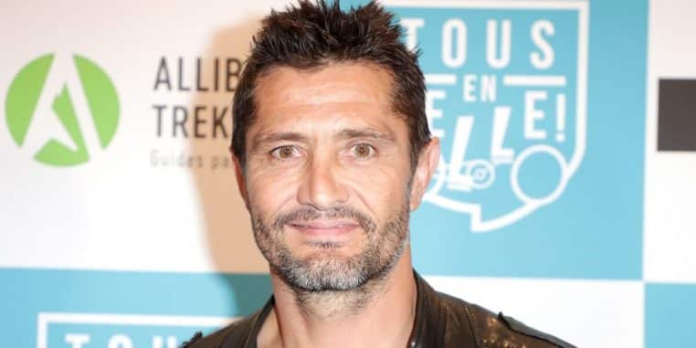 Bixente Lizarazu confidences face à la maladie