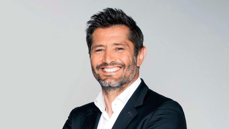 Bixente Lizarazu confidences face à la maladie