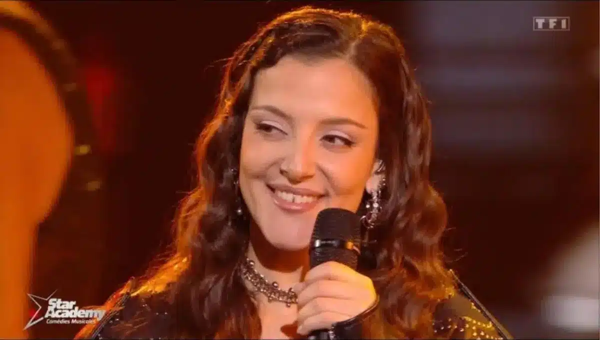 Camille Lellouche