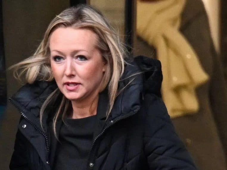 Femme Sheree Spencer