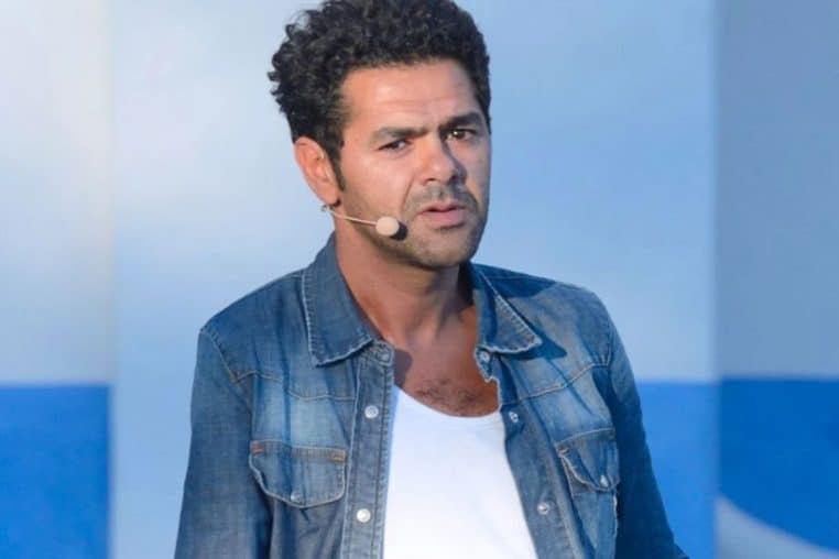 Jamel Debbouze