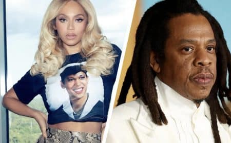 Jay Z Beyoncé