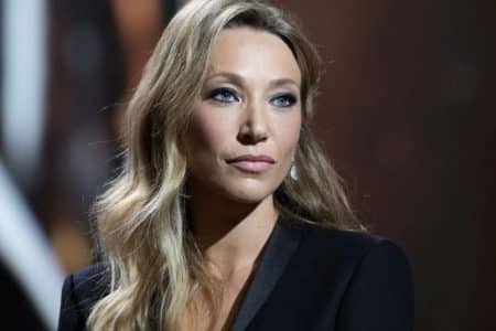 Laura Smet