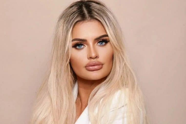 Mannequin invitation ratee