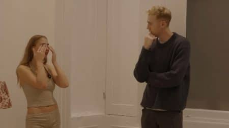 La star d'Onlyfans qui a couché avec 100 hommes en 24 heures est