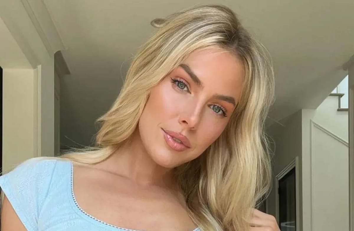 Ce mannequin OnlyFans refuse de toucher un million de dollars en échange de relations sexuelles