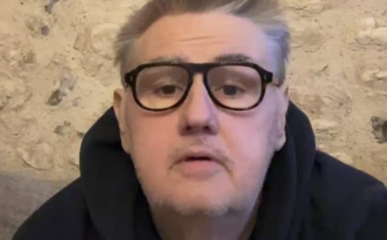 Pierre Ménès sport journaliste