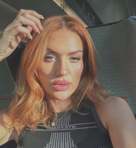 Une femme née avec deux vagins dévoile les choses les plus dégoûtantes