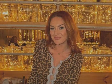 Une femme née avec deux vagins dévoile les choses les plus dégoûtantes