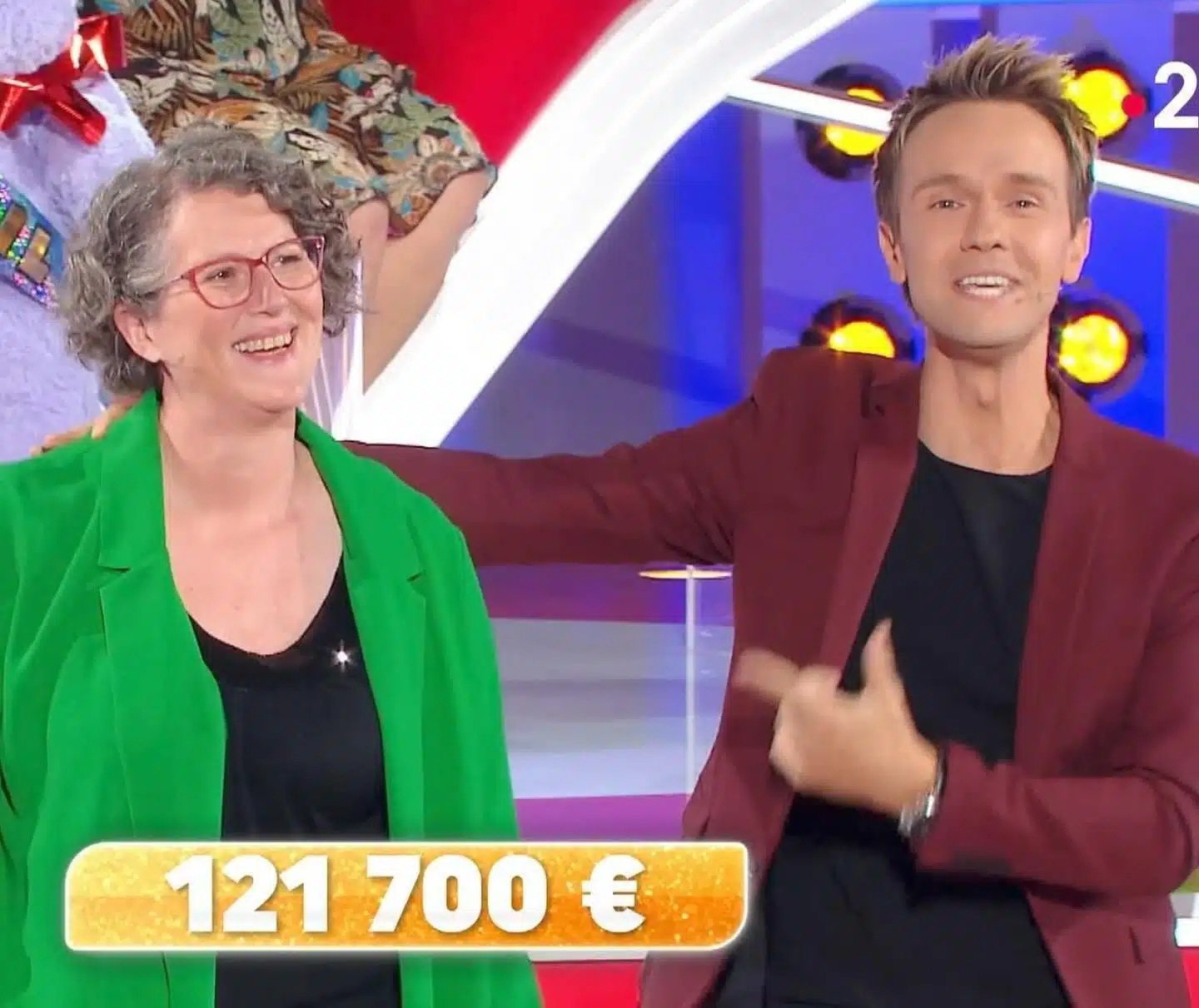 cyril feraud