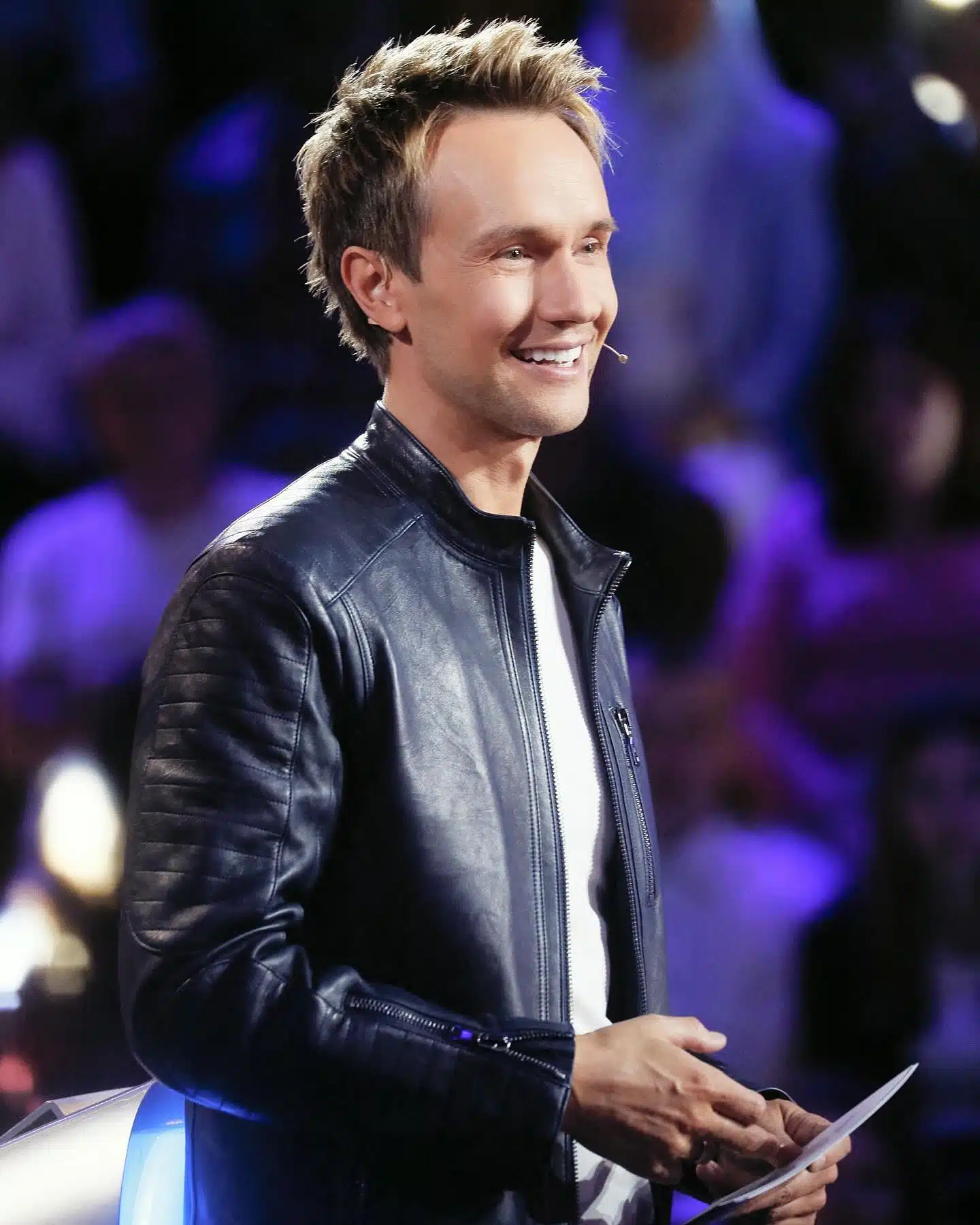 « Fort Boyard a changé ma vie » : Cyril Féraud prend les commandes du fort, Olivier Minne tourne la page