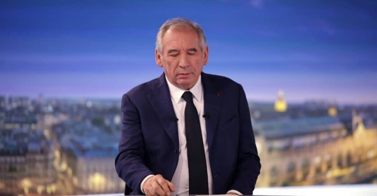 Gouvernement Bayrou la liste des ministres dévoilée... il y a des grands revenants