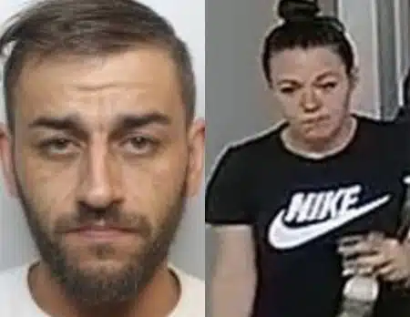 Il tue une femme et place son corps dans une poubelle