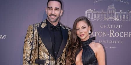 lena adil rami confidences