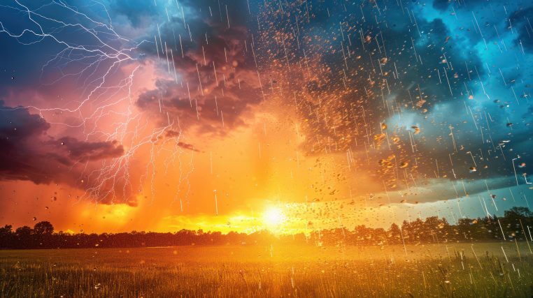 google meteo prevision ia google développe - copie