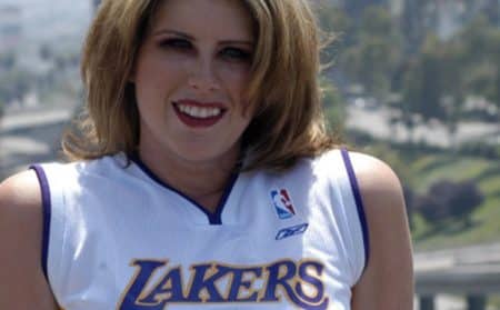 Lisa Sparks : cette femme qui a couché avec un nombre record de 919