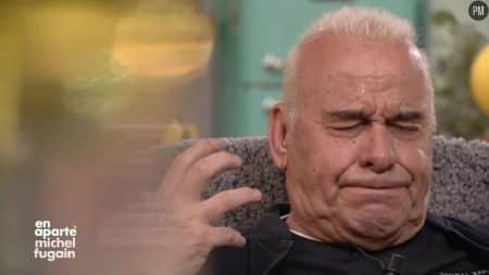 Michel Fugain hanté par la mort de sa fille Laurette, il se confie