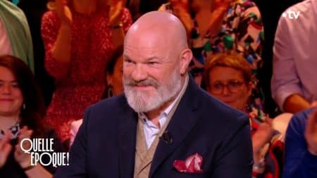 Philippe Etchebest, au bout du rouleau, ses fans sous le choc