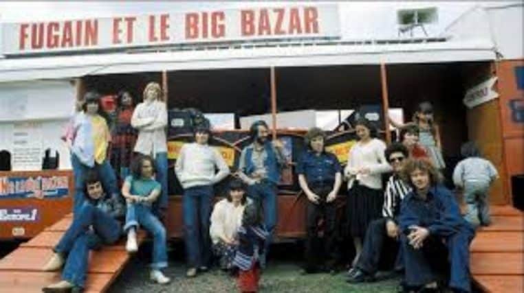 Michel Fugain hanté par la mort de sa fille Laurette, il se confie