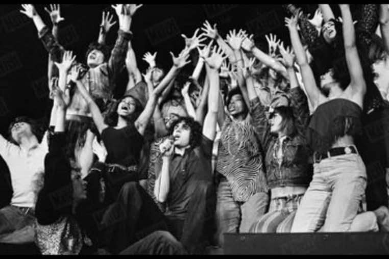 Michel Fugain hanté par la mort de sa fille Laurette, il se confie