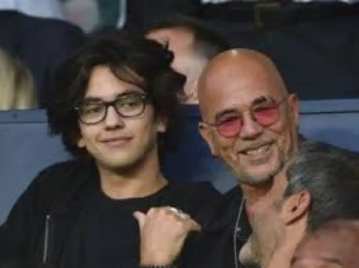 Quand Pascal Obispo sauve la vie d'un homme