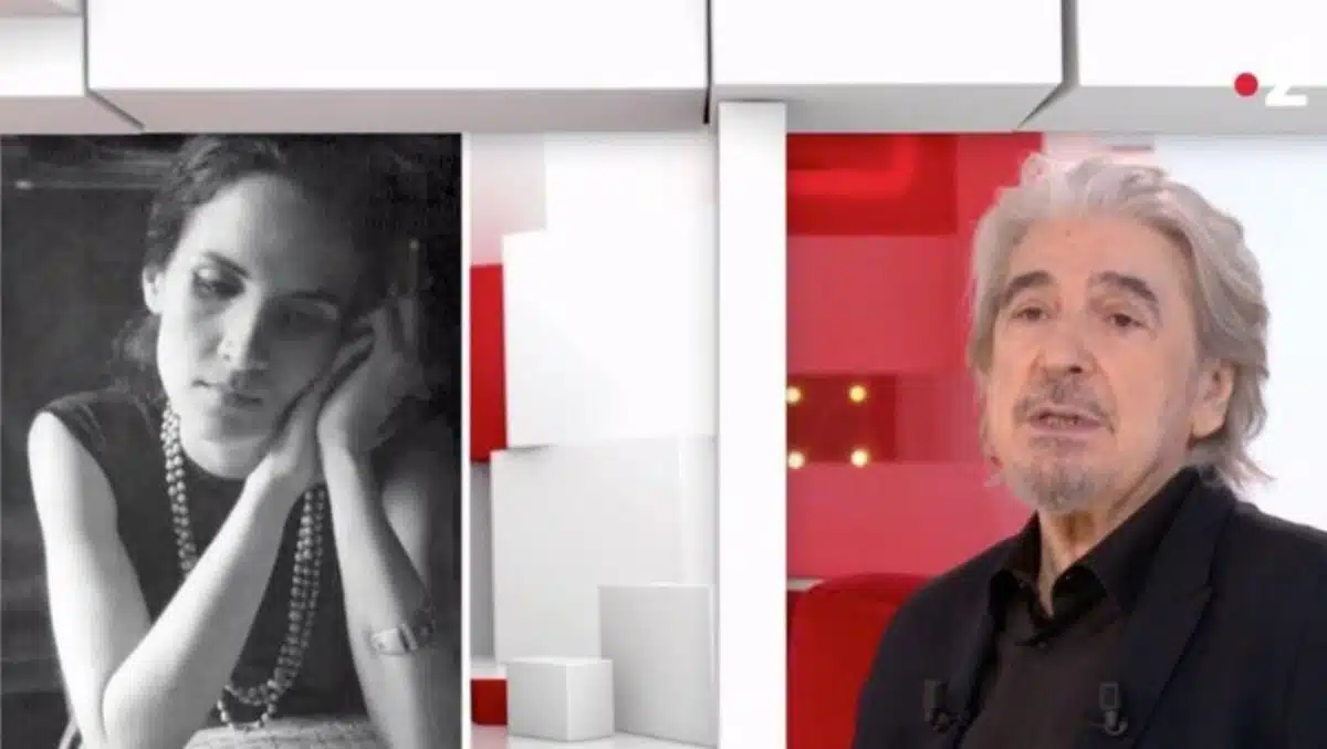 Serge Lama, sa santé vacille, il se confie comme jamais