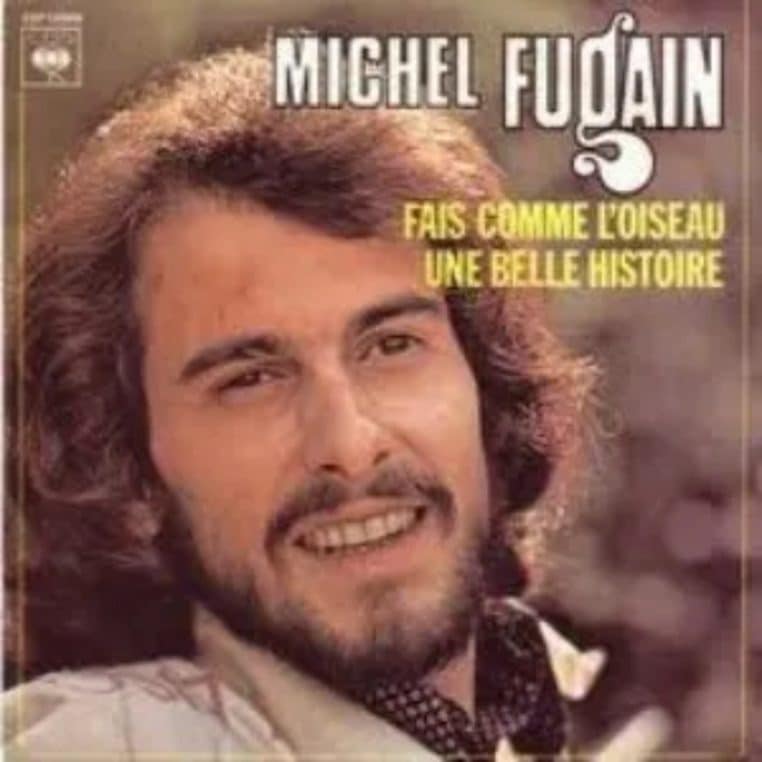 Michel Fugain hanté par la mort de sa fille Laurette, il se confie