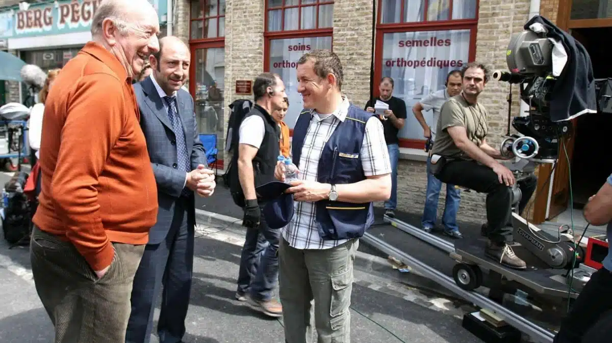 Dany Boon : pourquoi l'acteur démarre mal 2025