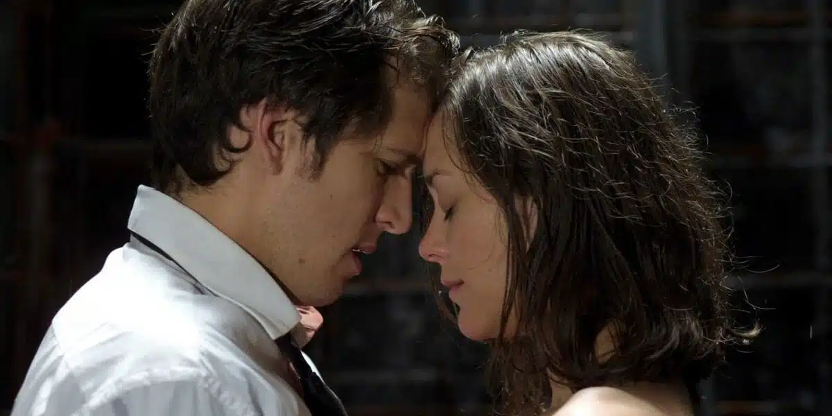 25 Guillaume Canet love Marion Cotillard