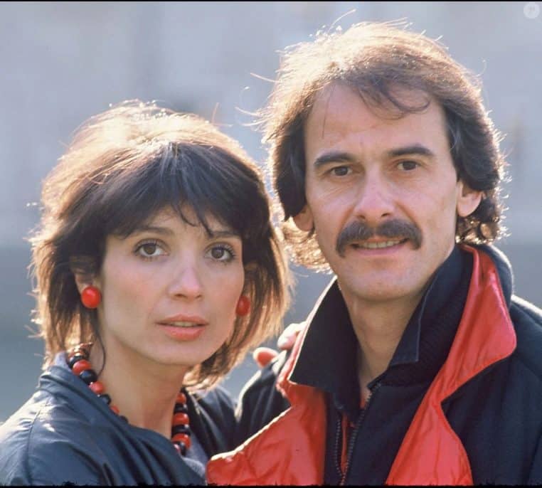 Michel Fugain hanté par la mort de sa fille Laurette, il se confie