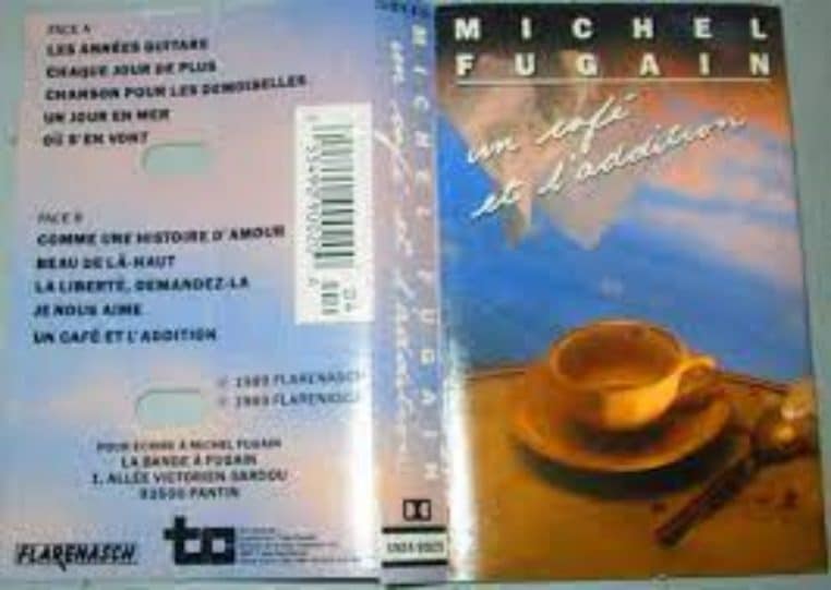 Michel Fugain hanté par la mort de sa fille Laurette, il se confie